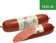 Saucisse Cervelas du Caucase